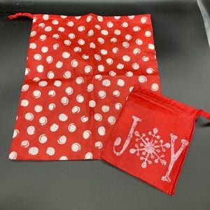 Thirty-One Memory Pouches